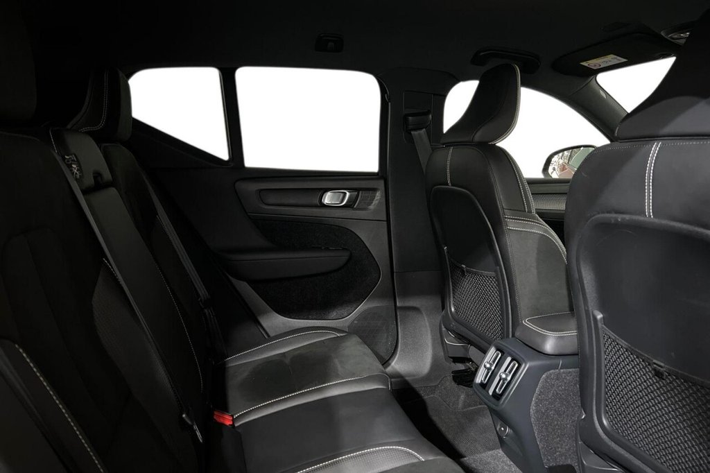 Used Volvo XC40 2020 for sale - 77212364: Photo 10