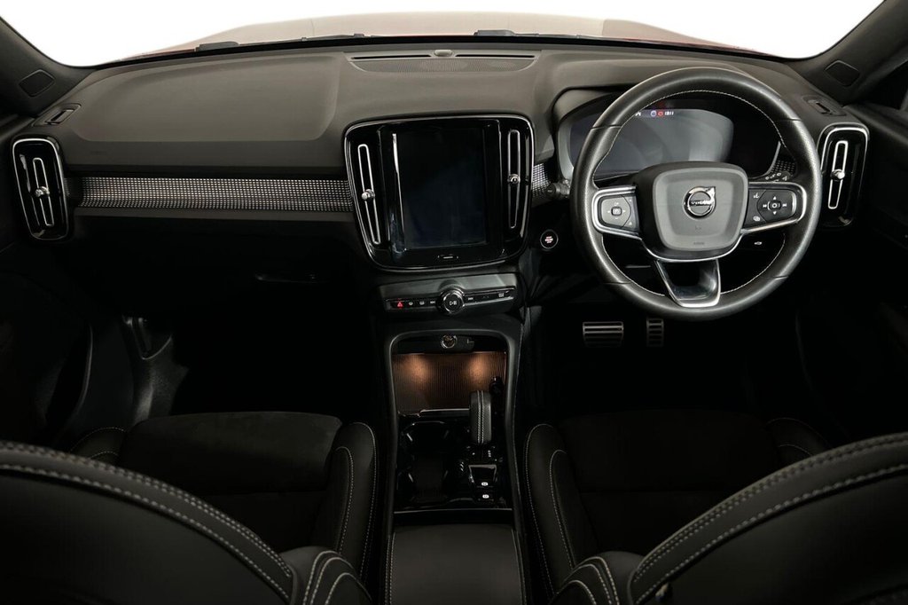 Used Volvo XC40 2020 for sale - 77212364: Photo 12