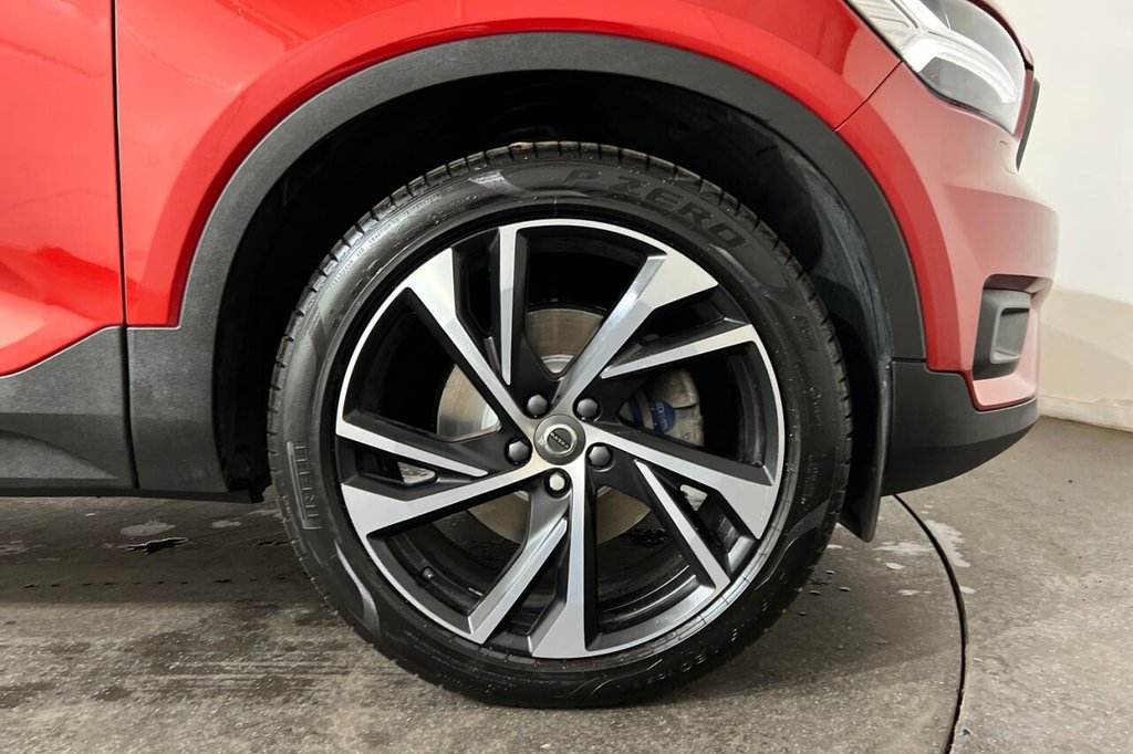 Used Volvo XC40 2020 for sale - 77212364: Photo 14