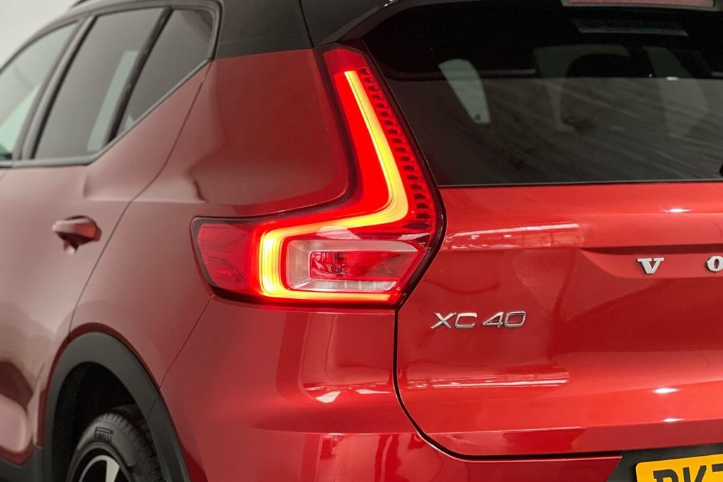 Used Volvo XC40 2020 for sale - 77212364: Photo 20