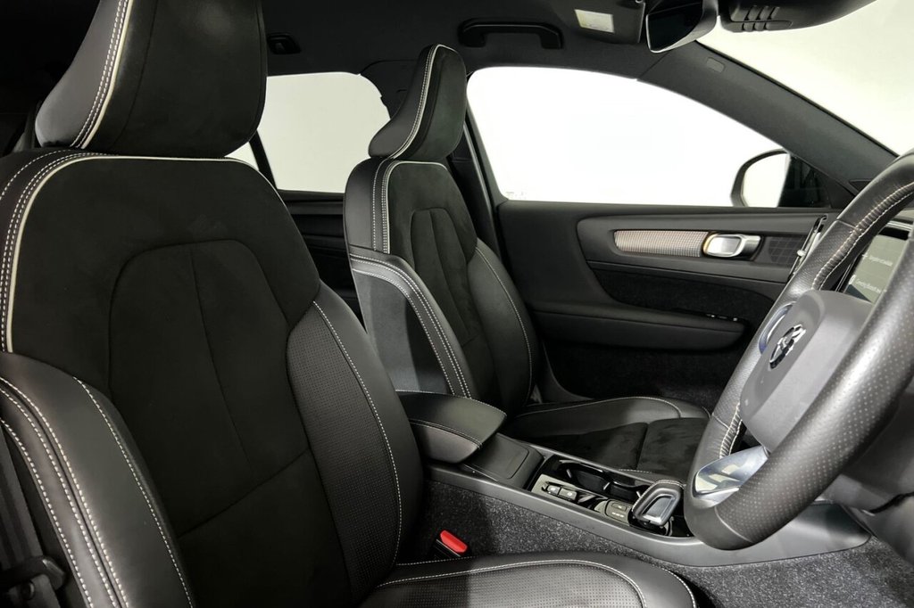 Used Volvo XC40 2020 for sale - 77212364: Photo 22