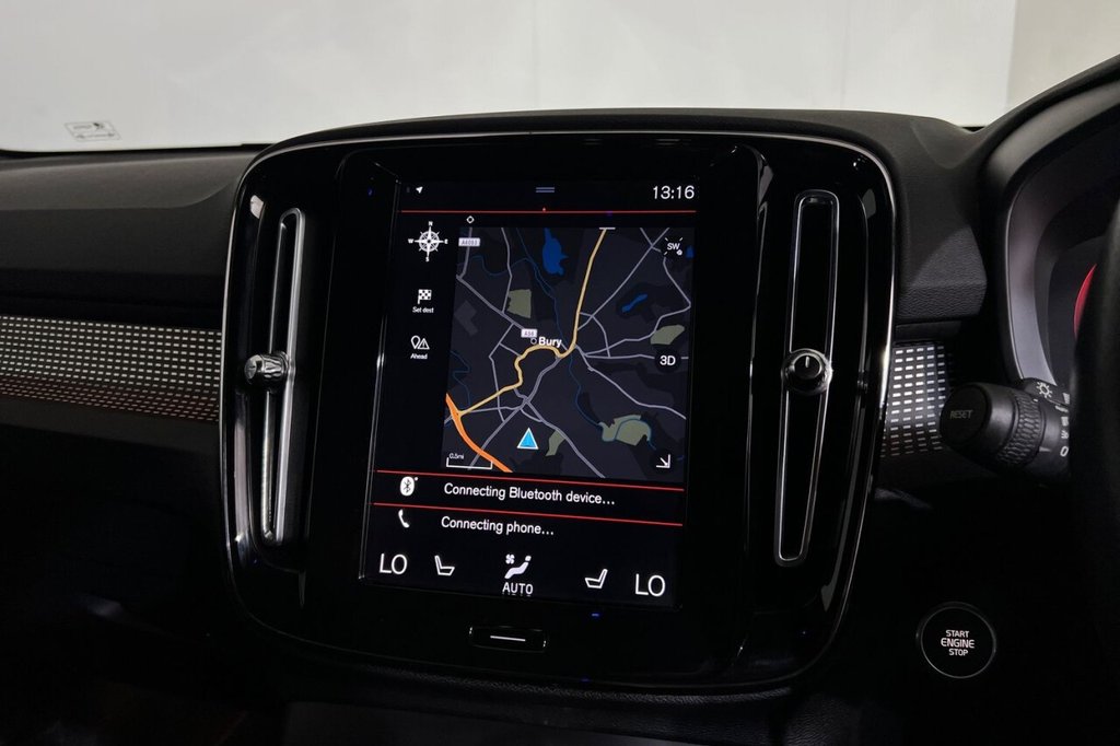 Used Volvo XC40 2020 for sale - 77212364: Photo 30