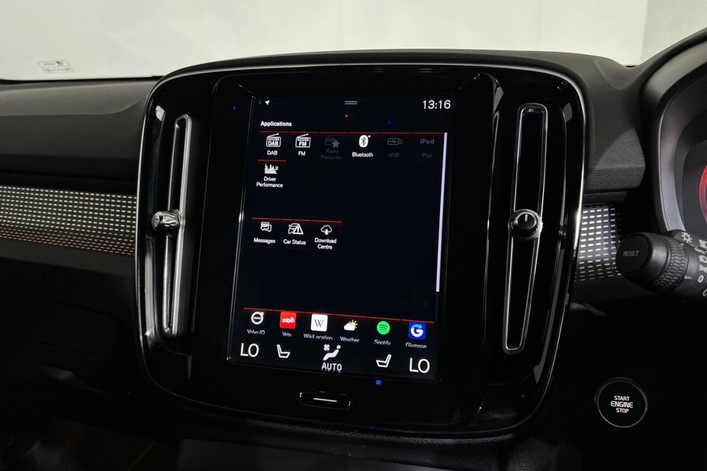 Used Volvo XC40 2020 for sale - 77212364: Photo 31