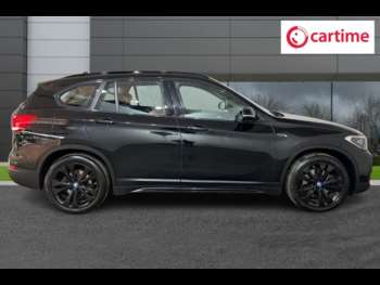 Used BMW X1 2022 for sale - 74795371: Photo