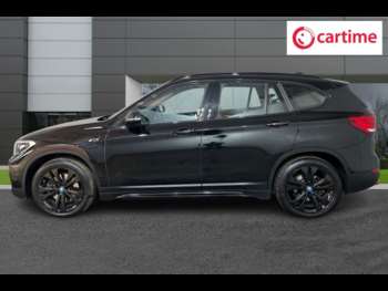 Used BMW X1 2022 for sale - 74795371: Photo