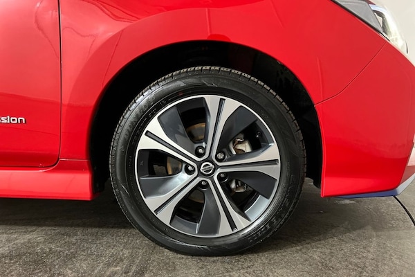 Used Nissan Leaf 2020 for sale - 76279491: Photo 14
