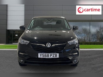 Used Vauxhall Grandland X 2019 for sale - 76914763: Photo