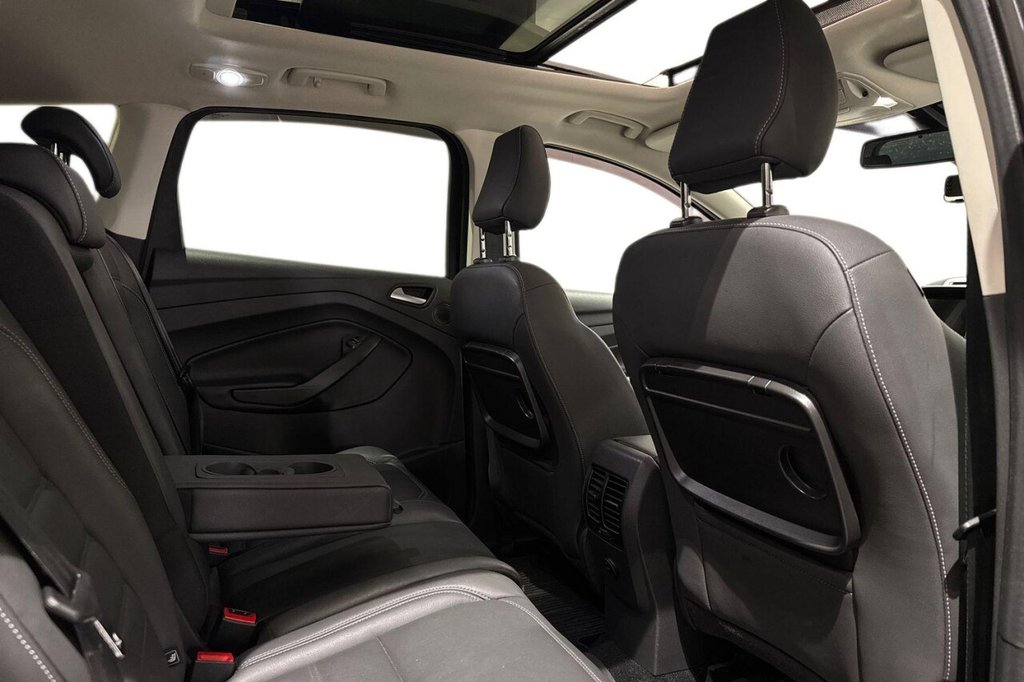 Used Ford Kuga 2017 for sale - 76429671: Photo 10