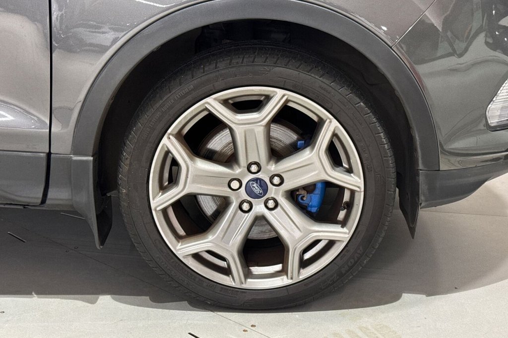 Used Ford Kuga 2017 for sale - 76429671: Photo 14