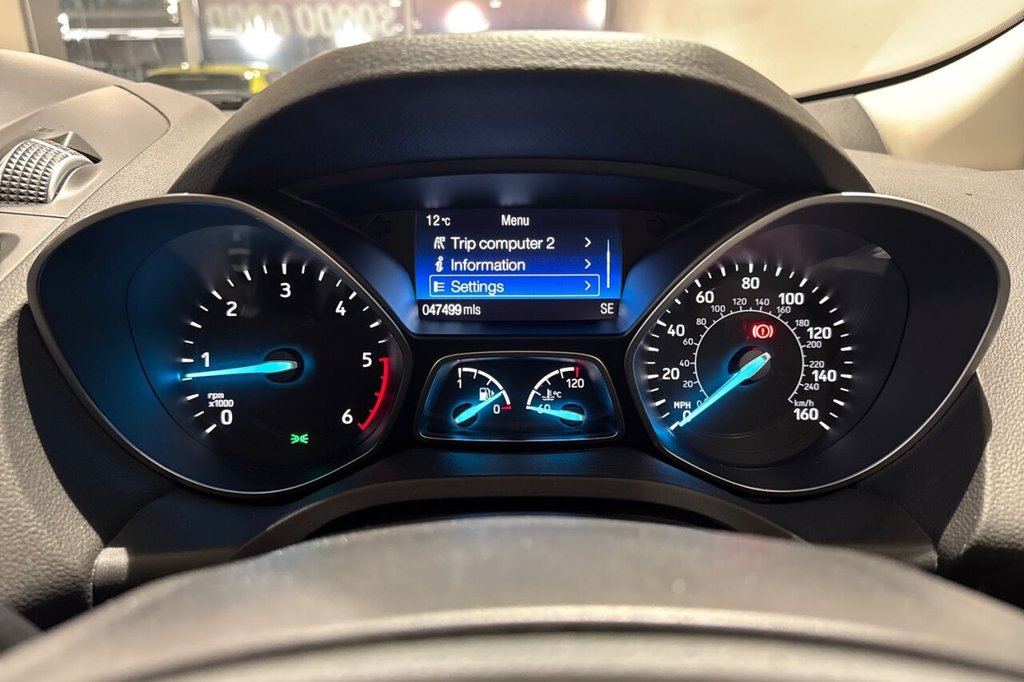 Used Ford Kuga 2017 for sale - 76429671: Photo 15