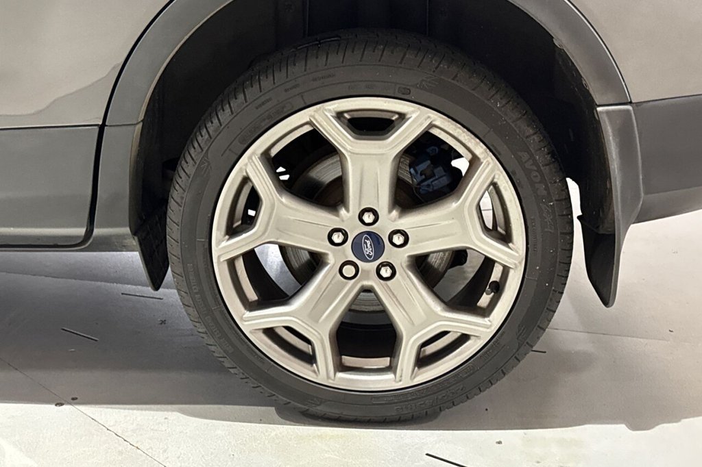 Used Ford Kuga 2017 for sale - 76429671: Photo 16