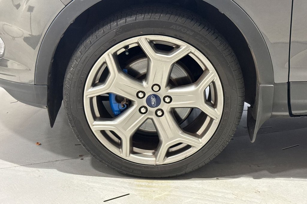 Used Ford Kuga 2017 for sale - 76429671: Photo 17