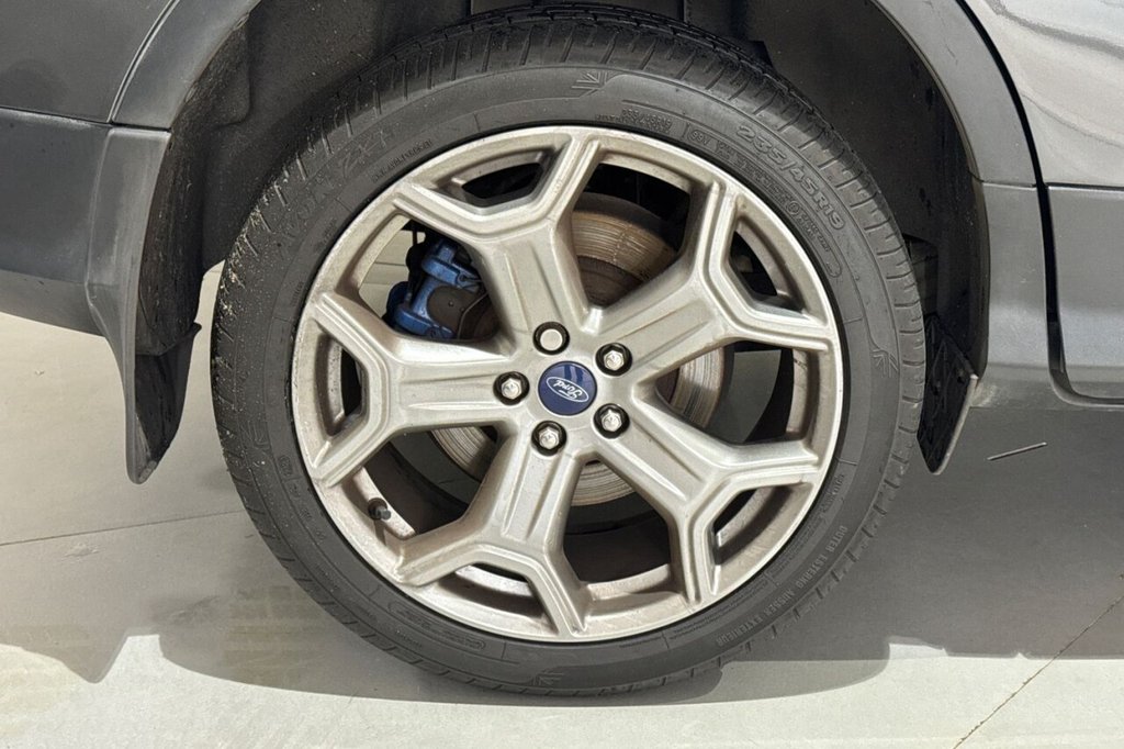 Used Ford Kuga 2017 for sale - 76429671: Photo 19