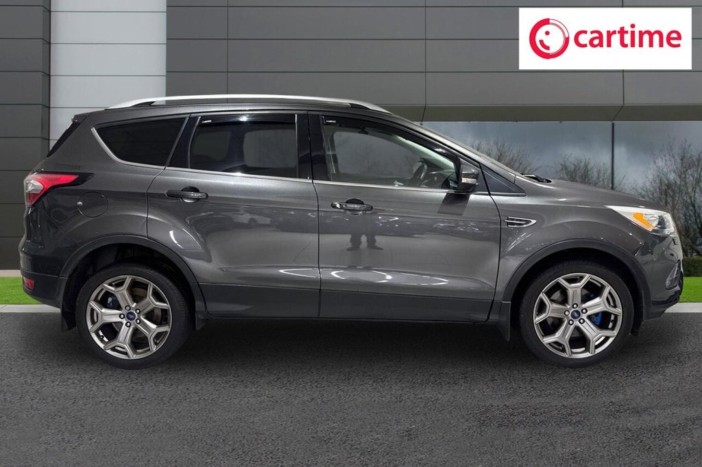 Used Ford Kuga 2017 for sale - 76429671: Photo 2