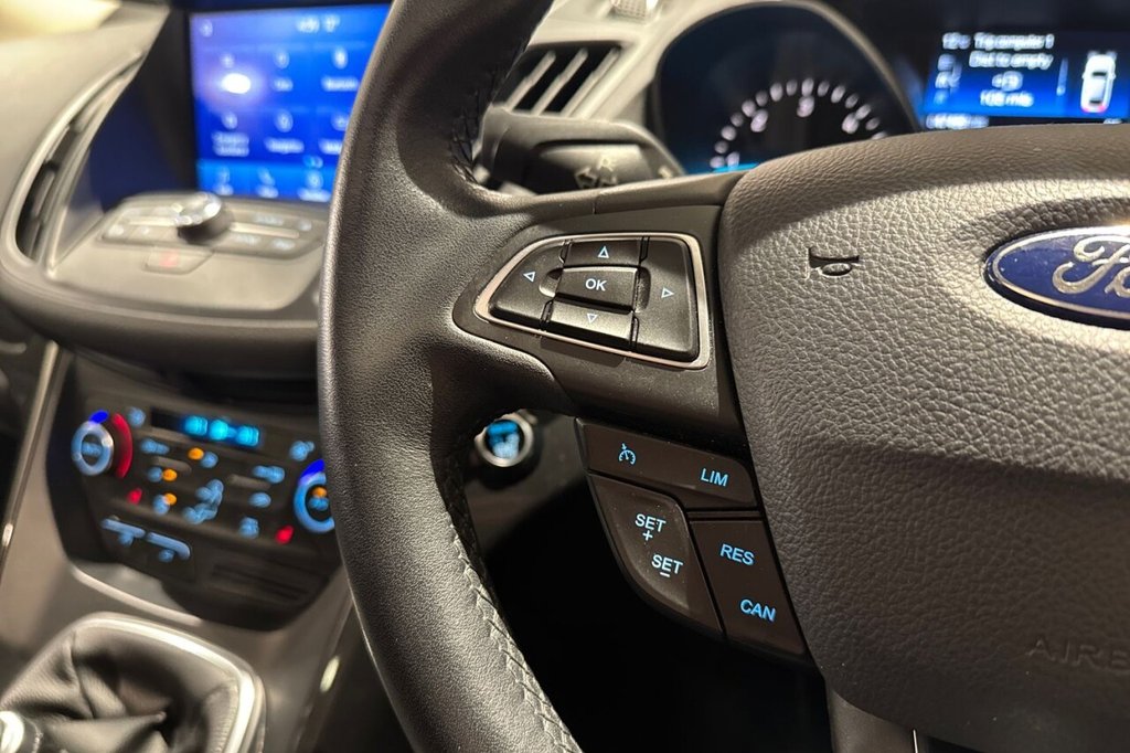 Used Ford Kuga 2017 for sale - 76429671: Photo 20