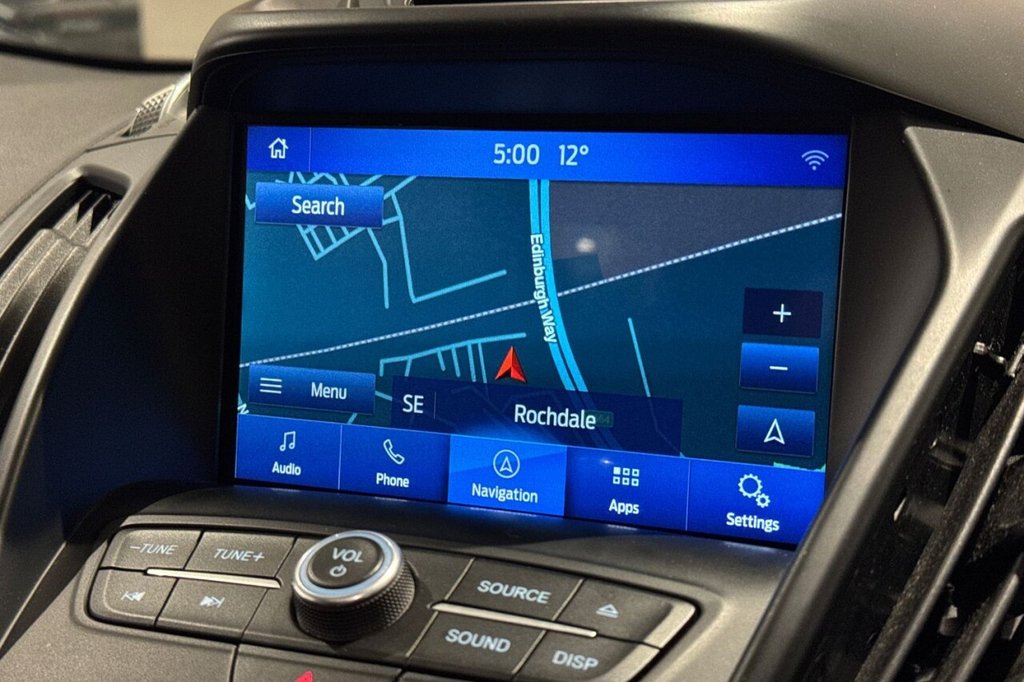 Used Ford Kuga 2017 for sale - 76429671: Photo 25