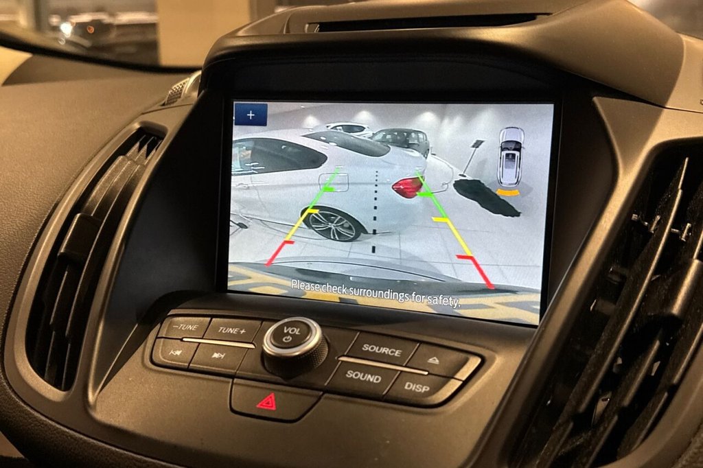 Used Ford Kuga 2017 for sale - 76429671: Photo 26