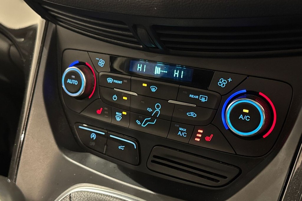 Used Ford Kuga 2017 for sale - 76429671: Photo 27