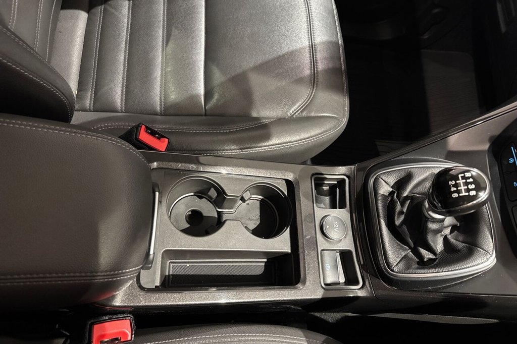 Used Ford Kuga 2017 for sale - 76429671: Photo 28