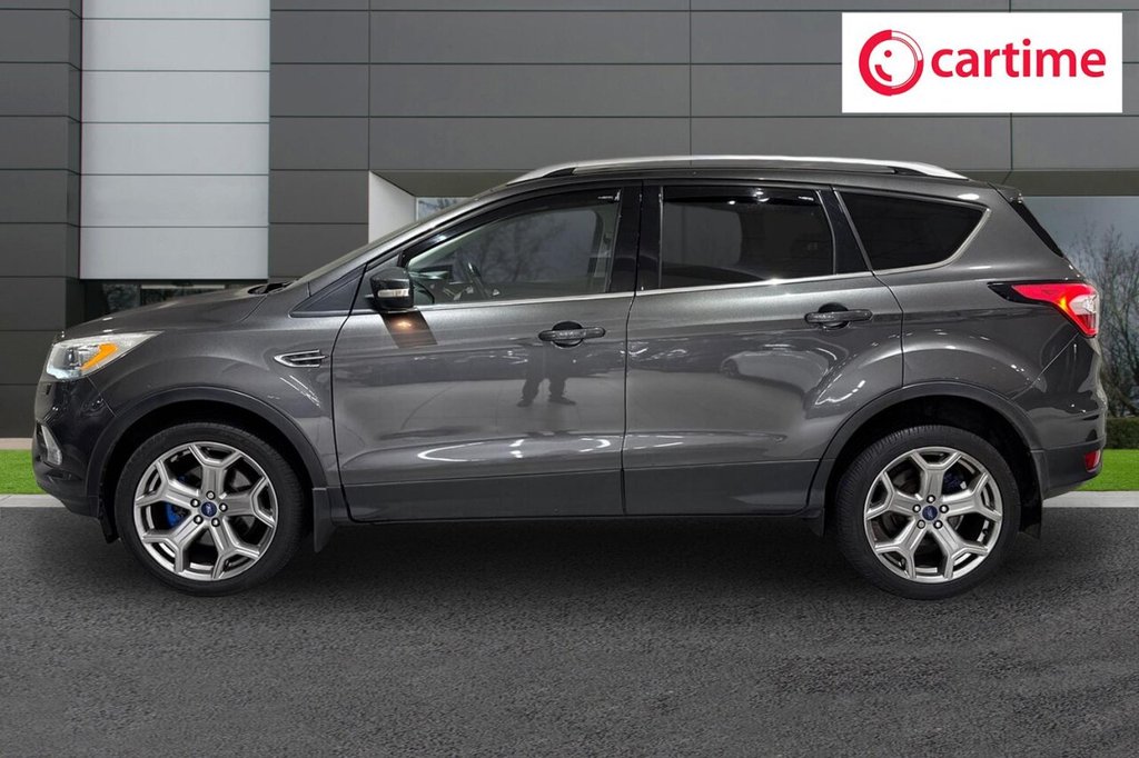 Used Ford Kuga 2017 for sale - 76429671: Photo 3