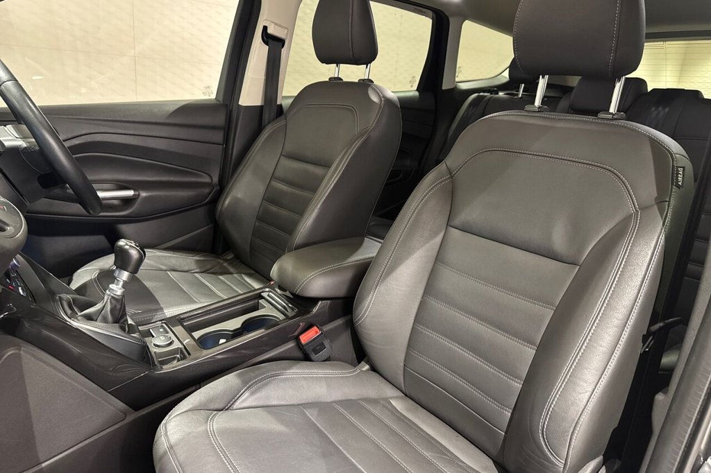 Used Ford Kuga 2017 for sale - 76429671: Photo 34