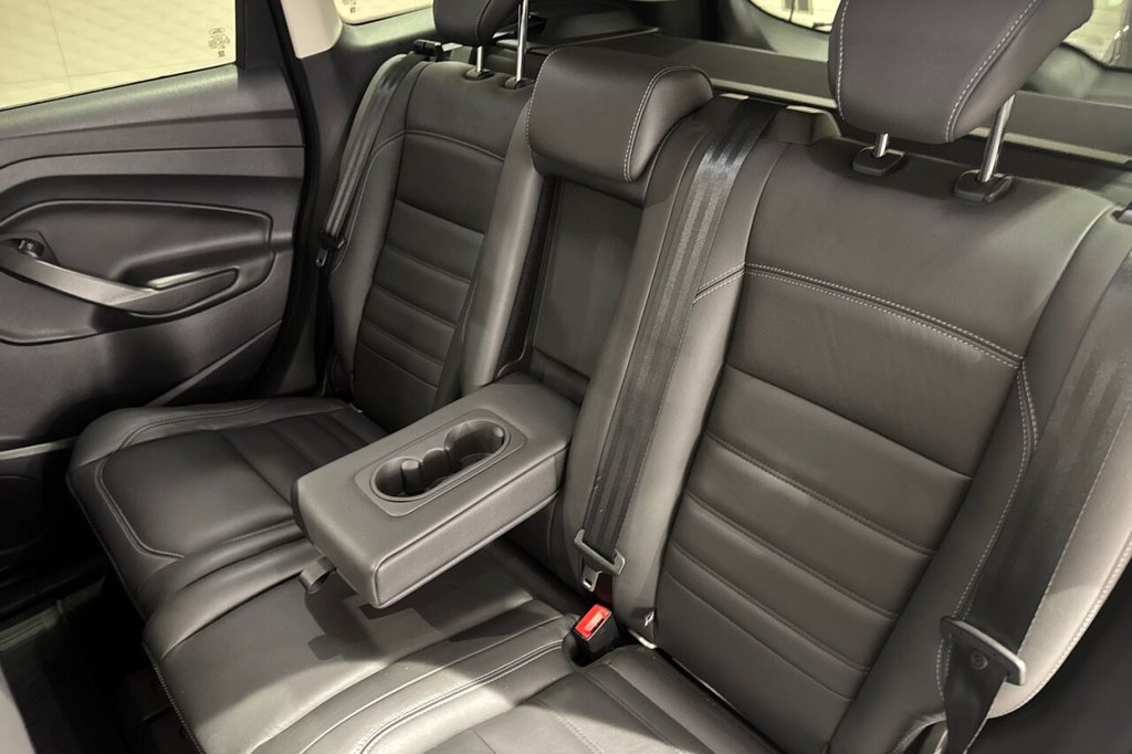 Used Ford Kuga 2017 for sale - 76429671: Photo 35