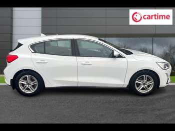Used Ford Focus 2020 for sale - 74065257: Photo