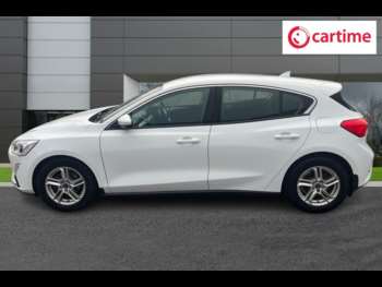 Used Ford Focus 2020 for sale - 74065257: Photo