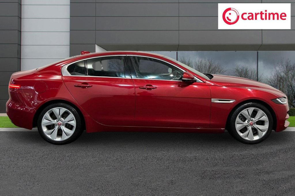 Used Jaguar XE 2021 for sale - 77564024: Photo 2