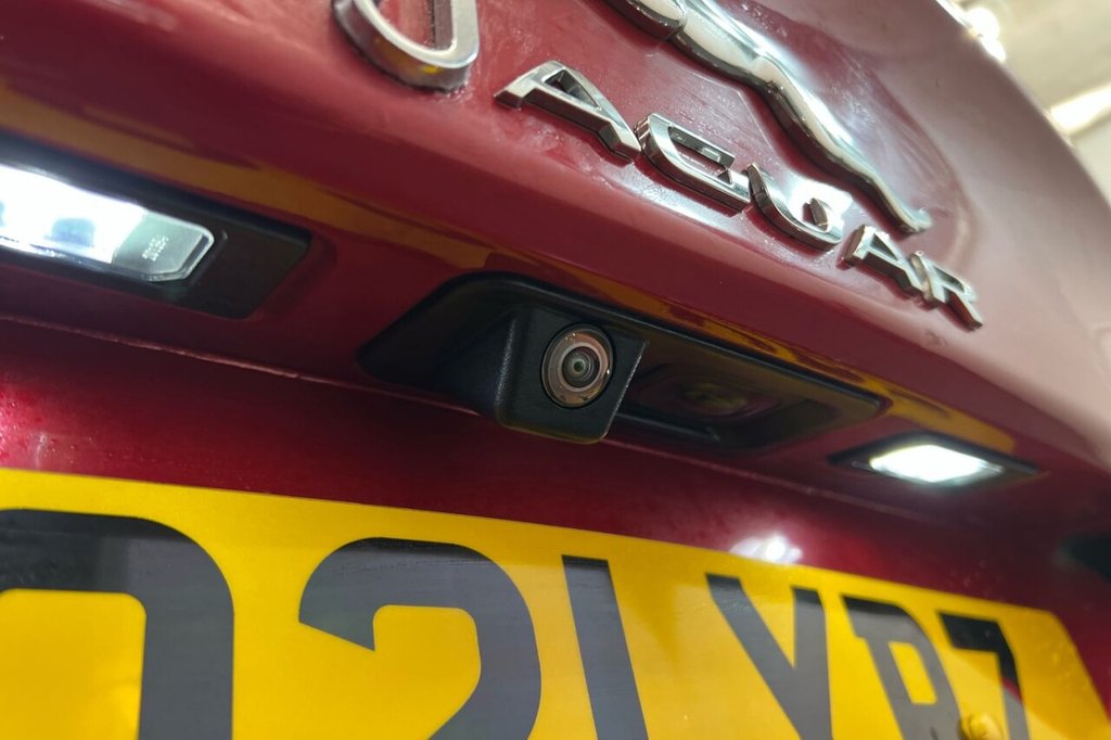 Used Jaguar XE 2021 for sale - 77564024: Photo 20