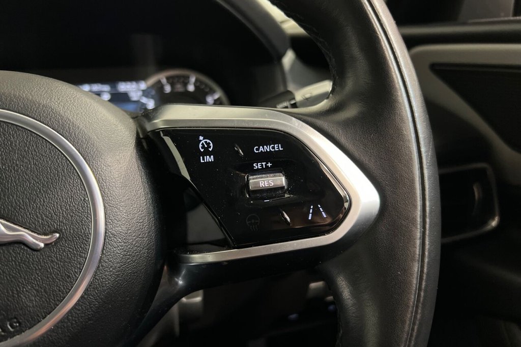 Used Jaguar XE 2021 for sale - 77564024: Photo 27