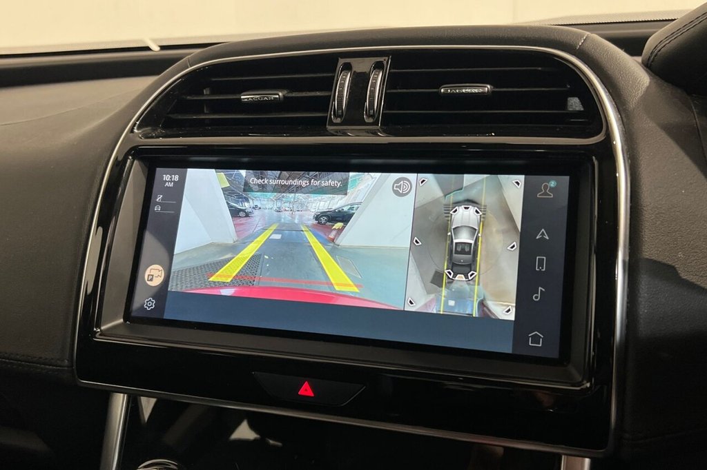 Used Jaguar XE 2021 for sale - 77564024: Photo 30