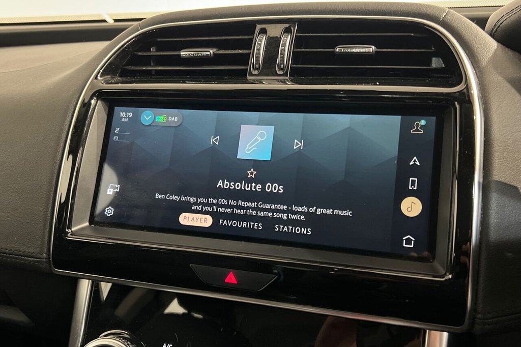 Used Jaguar XE 2021 for sale - 77564024: Photo 32