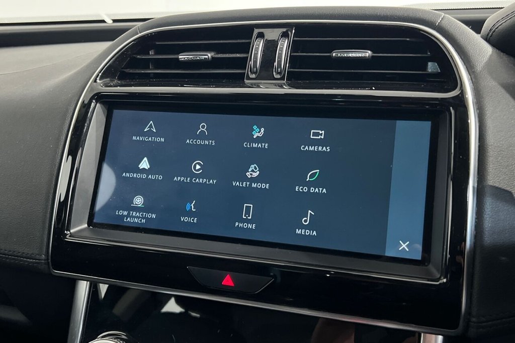 Used Jaguar XE 2021 for sale - 77564024: Photo 33