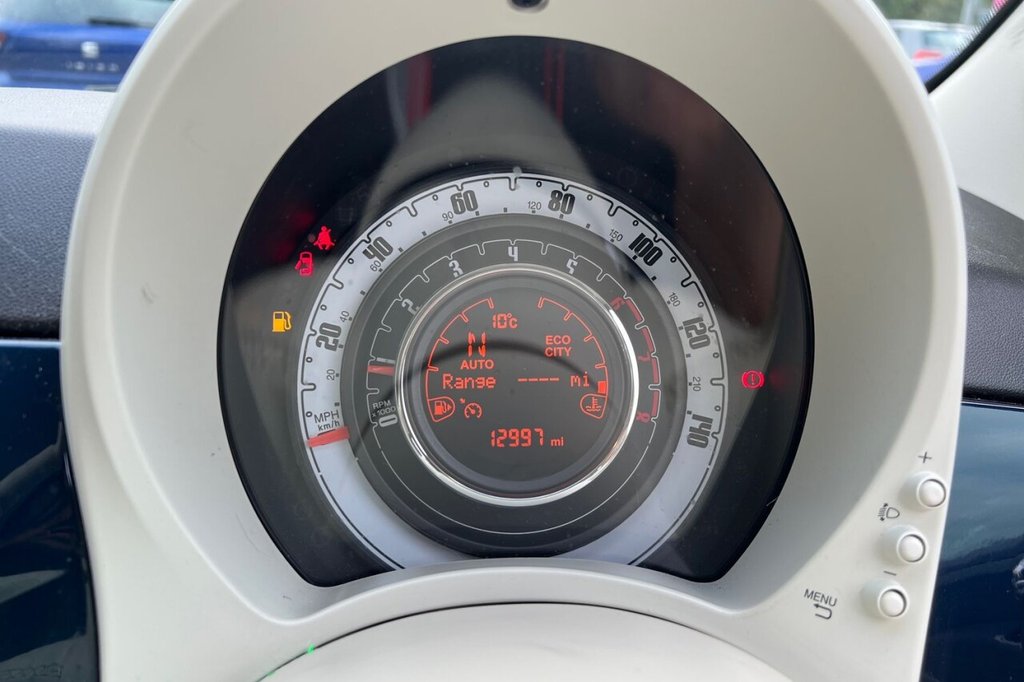 Used Fiat 500 2019 for sale - 76236027: Photo 15