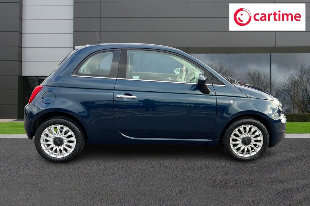 Used Fiat 500 2019 for sale - 76236027: Photo 2