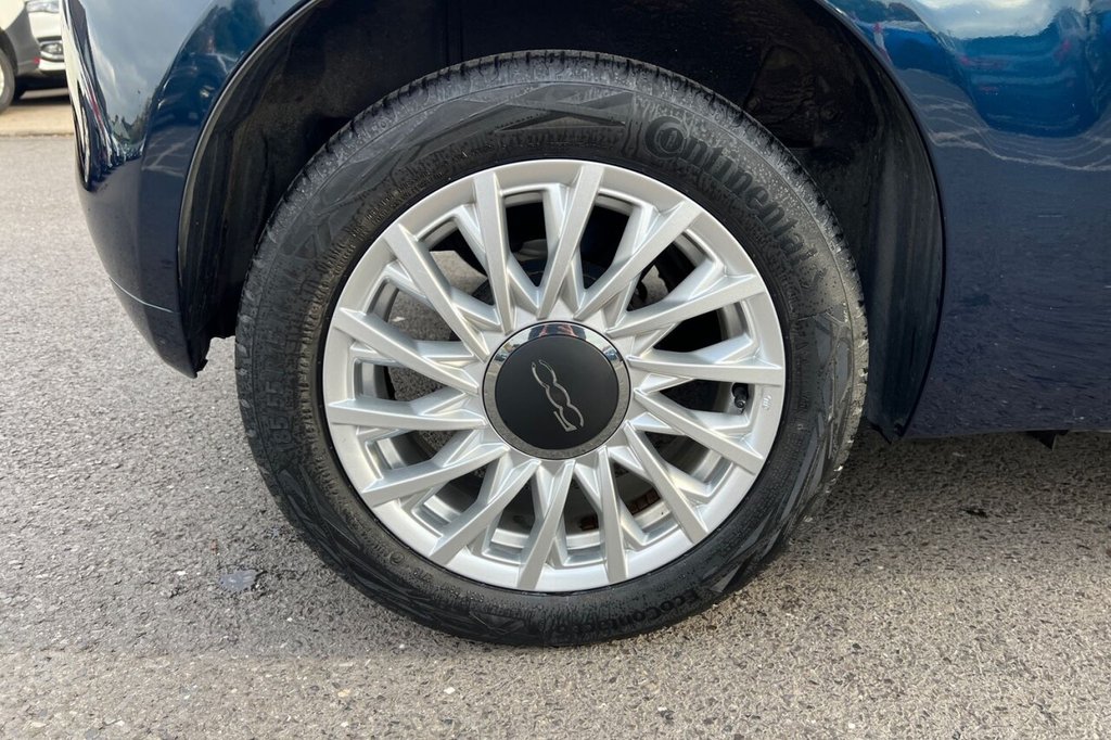 Used Fiat 500 2019 for sale - 76236027: Photo 26