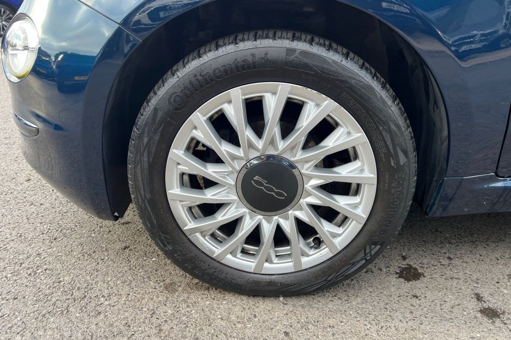 Used Fiat 500 2019 for sale - 76236027: Photo 28