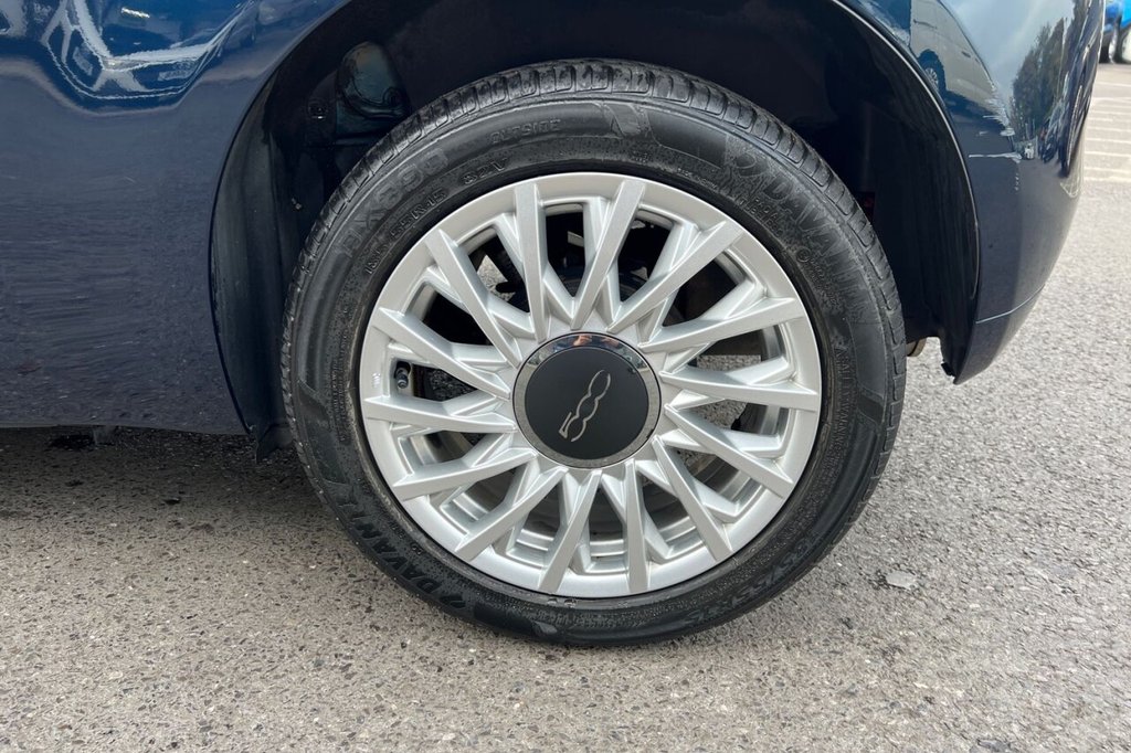 Used Fiat 500 2019 for sale - 76236027: Photo 29