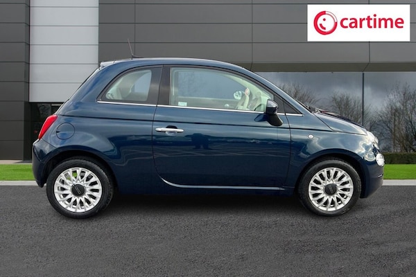 Used Fiat 500 2019 for sale - 76236027: Photo 2