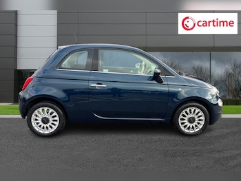 Used Fiat 500 2019 for sale - 76236027: Photo 2