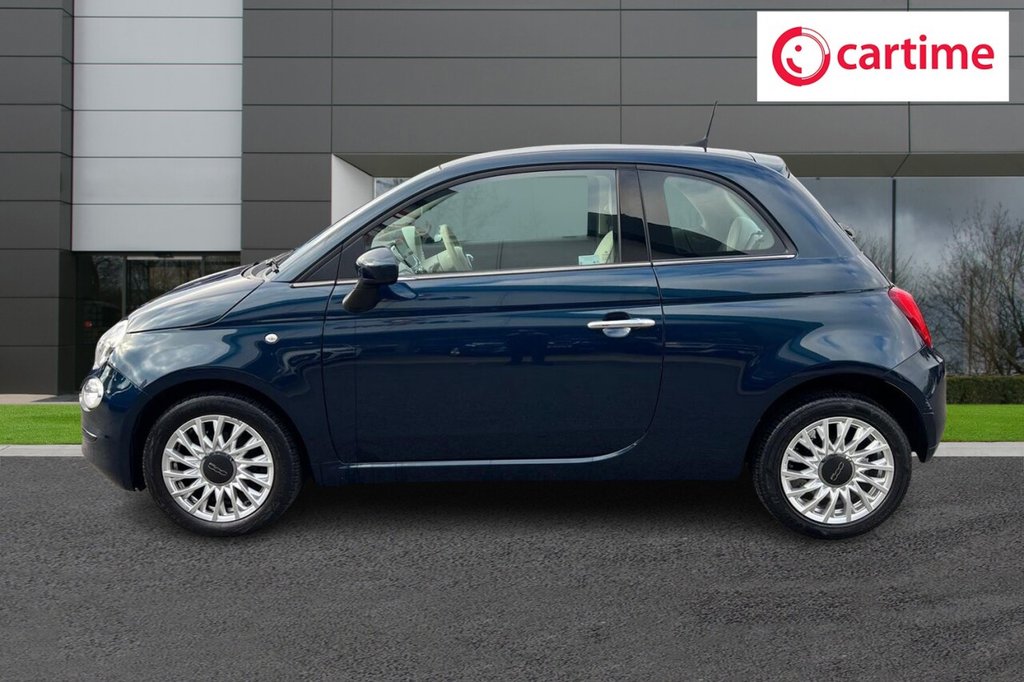 Used Fiat 500 2019 for sale - 76236027: Photo 3