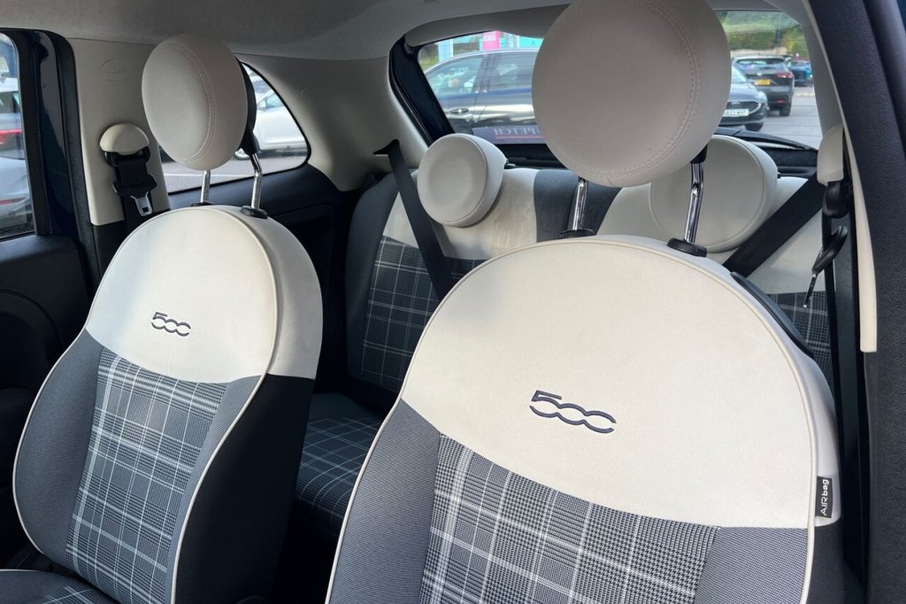 Used Fiat 500 2019 for sale - 76236027: Photo 30