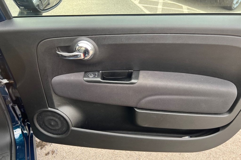 Used Fiat 500 2019 for sale - 76236027: Photo 33