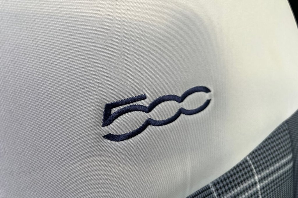 Used Fiat 500 2019 for sale - 76236027: Photo 34