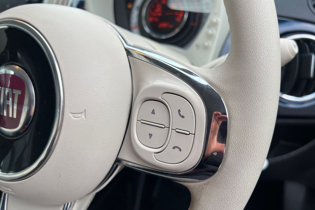 Used Fiat 500 2019 for sale - 76236027: Photo 35