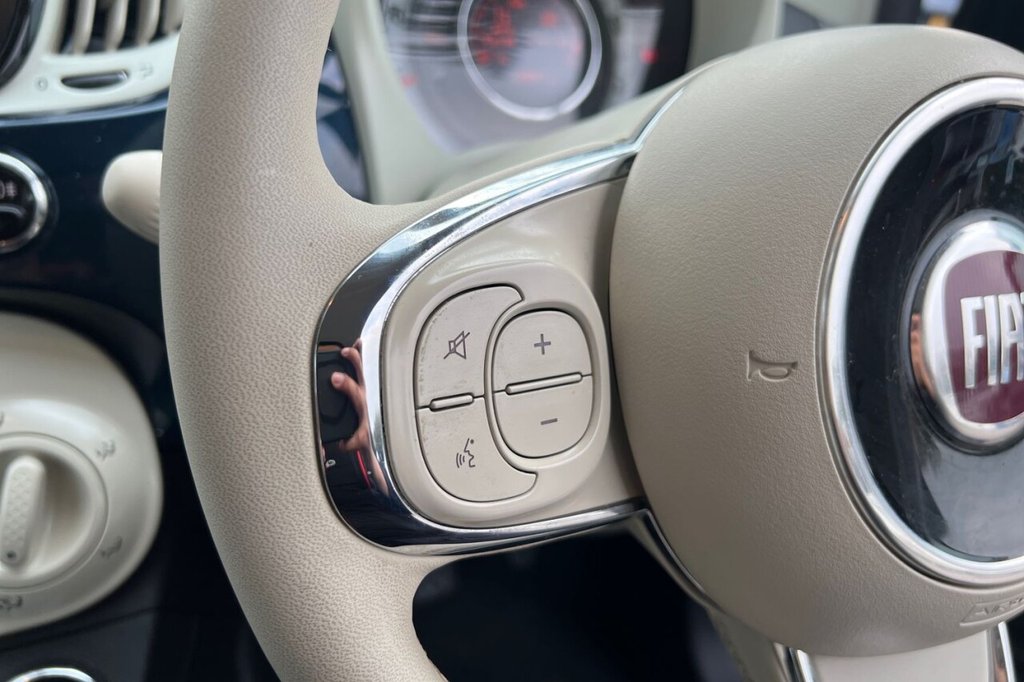 Used Fiat 500 2019 for sale - 76236027: Photo 36