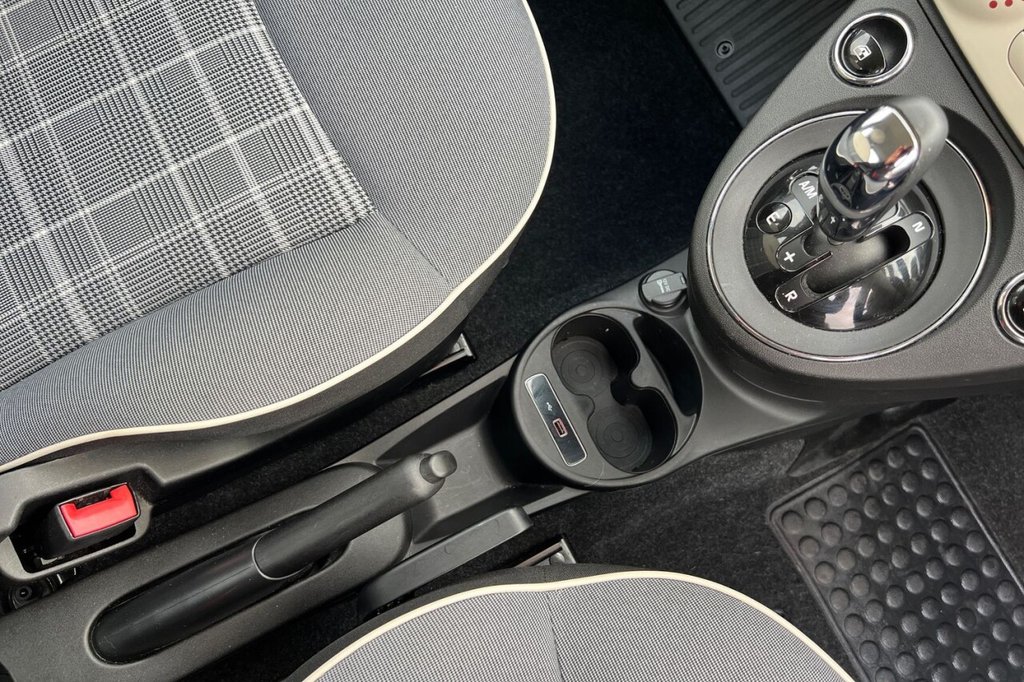 Used Fiat 500 2019 for sale - 76236027: Photo 38