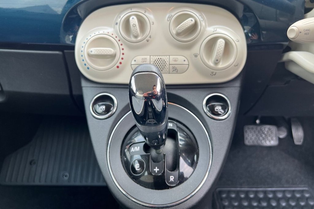 Used Fiat 500 2019 for sale - 76236027: Photo 39