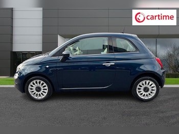 Used Fiat 500 2019 for sale - 76236027: Photo 3